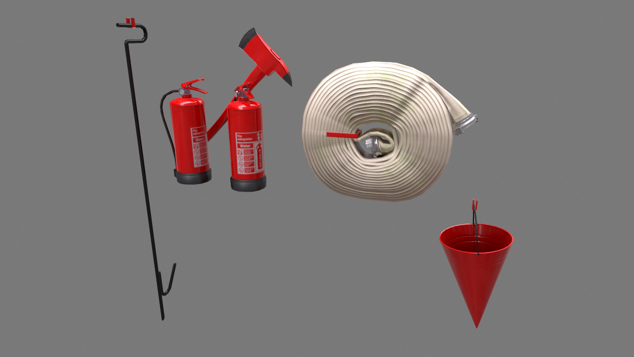 消防设备001