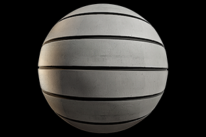 Concrete_混凝土091