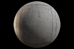 Concrete_混凝土236