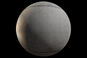 Concrete_混凝土237