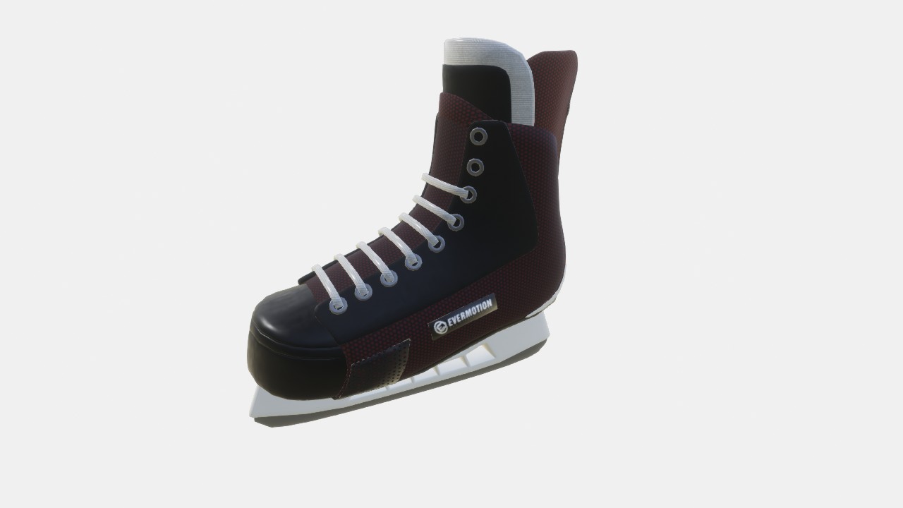 溜冰鞋001