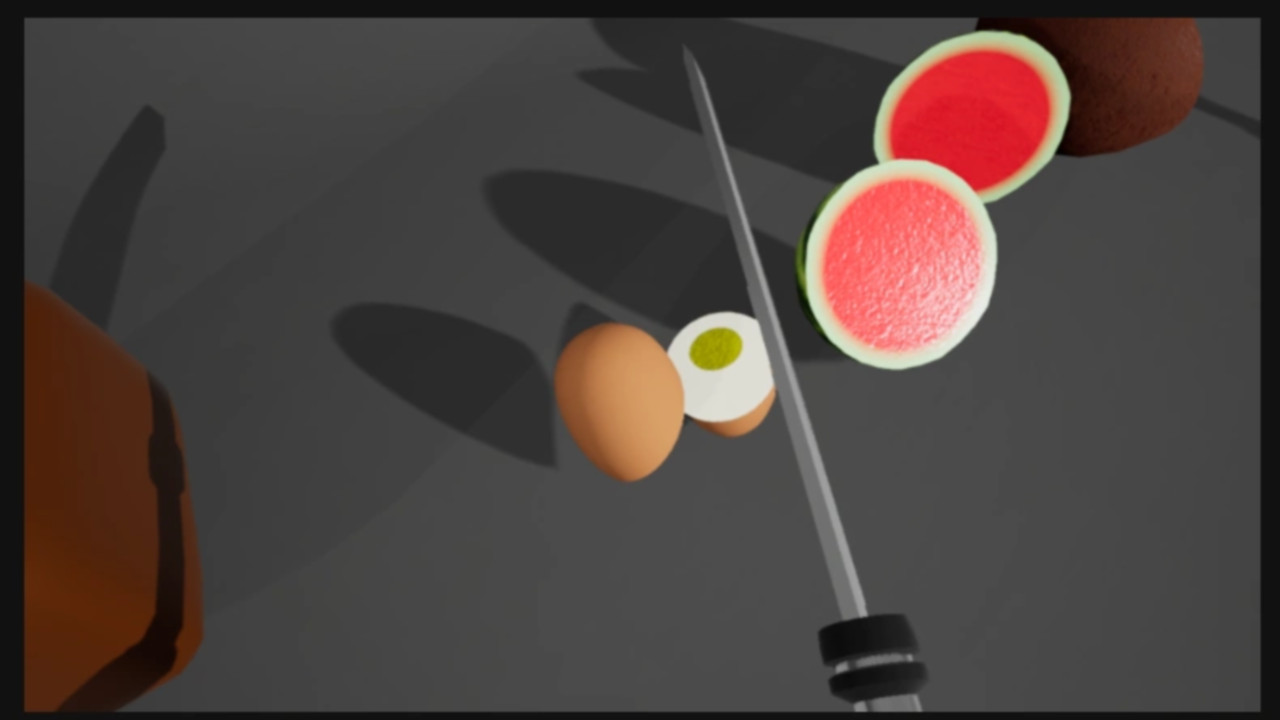 VR Slicer切割切片插件