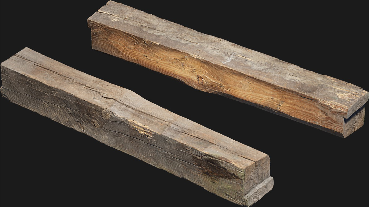 扫描资产_木头002