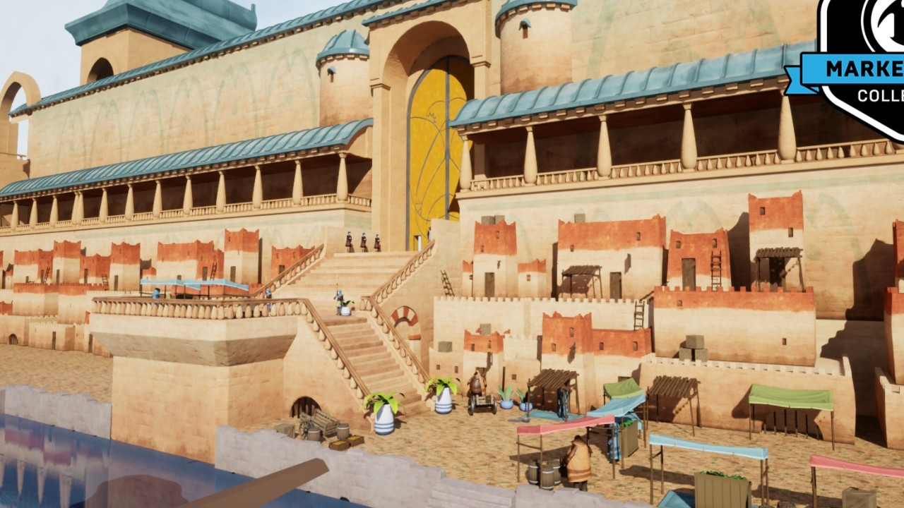 Edith Finch伊迪丝·芬奇：罐头工厂和低多边形王国