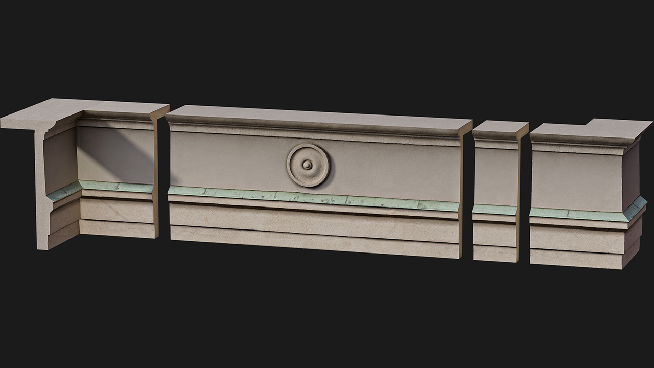 扫描资产_屋檐009