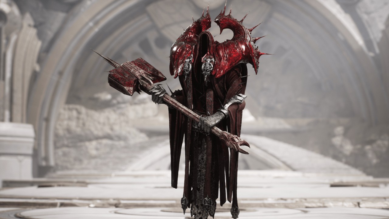 虚幻争霸萨瓦罗格