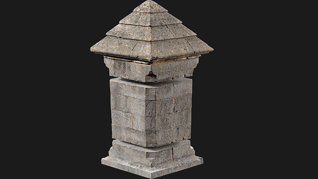 扫描资产_柱子009