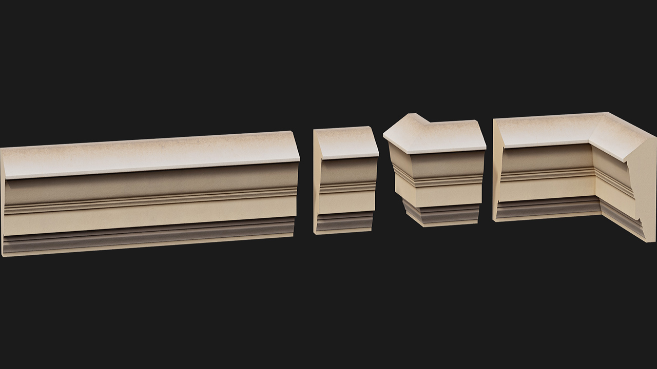 扫描资产_踢脚线006