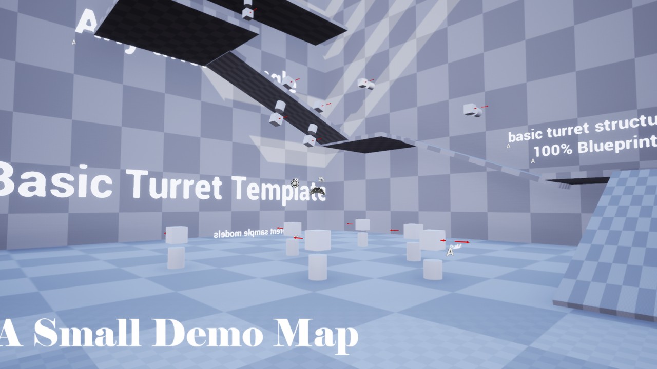 Basic Montage Sequence Manager蒙太奇序列动画处理插件