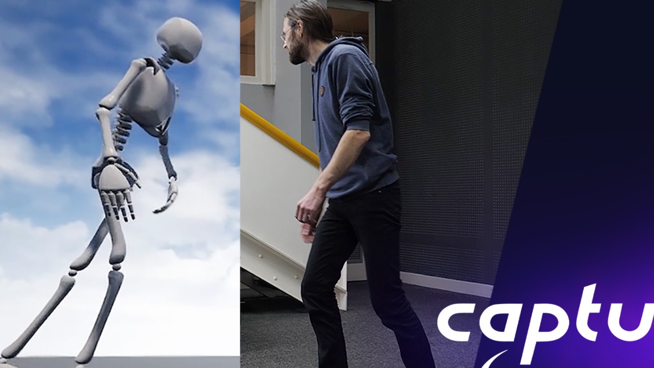 CapturyLive流式传输插件