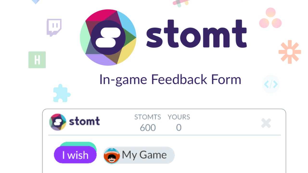 stomt-unreal-plugin问题断点纠错插件