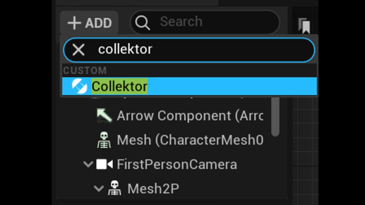 Collektor游戏数据收集工具