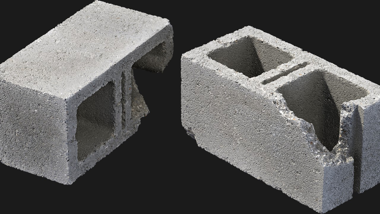 扫描资产_混凝土摆件008