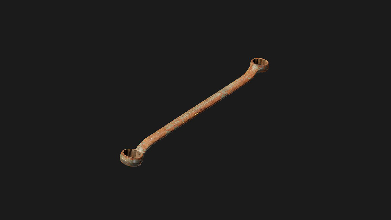 扫描资产_工业工具034