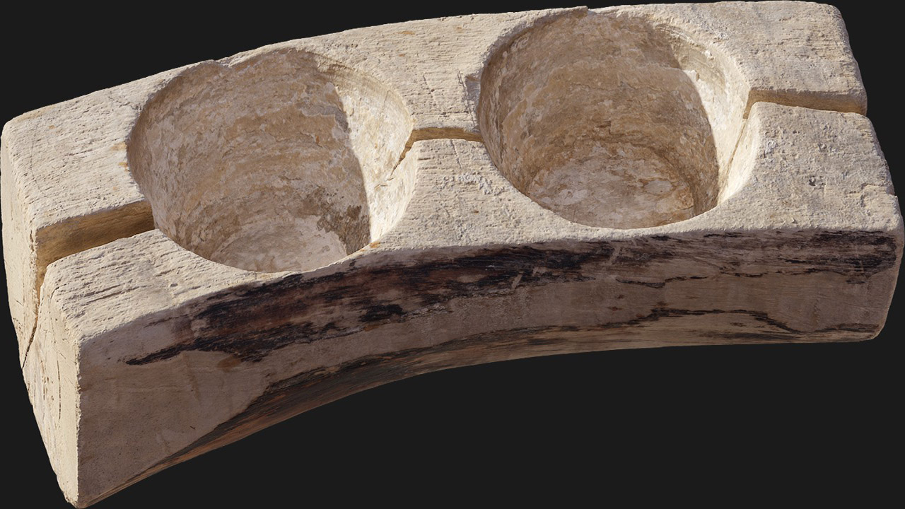 扫描资产_烛台容器014