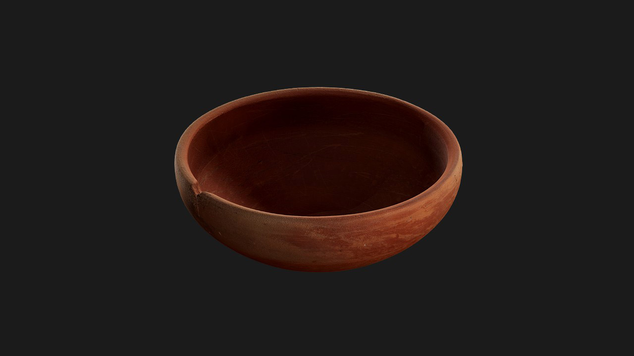 扫描资产_装饰碗007