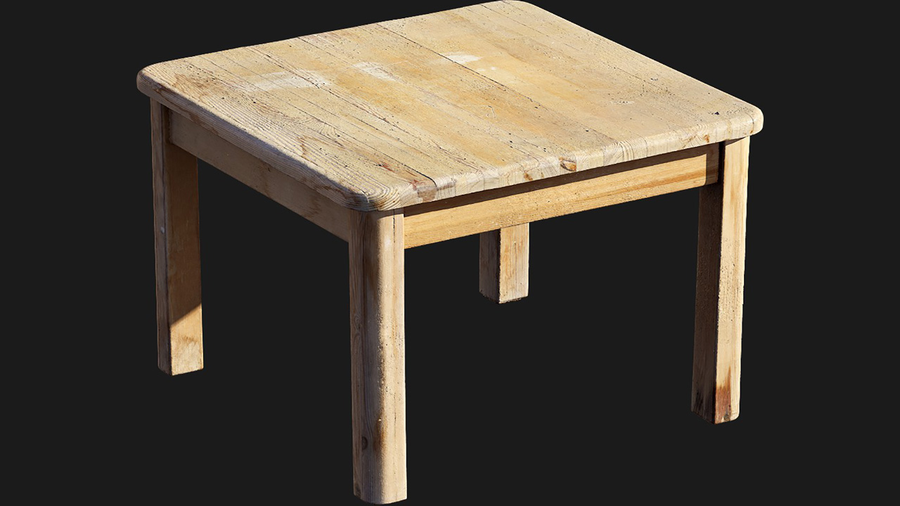 扫描资产_木质家具011