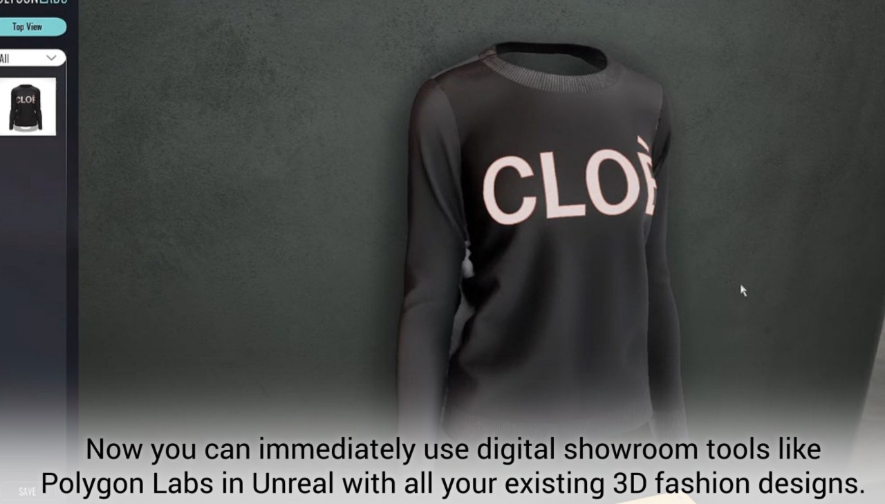 VNTANA 3D Model Unreal Plugin VNTANA 3D插件