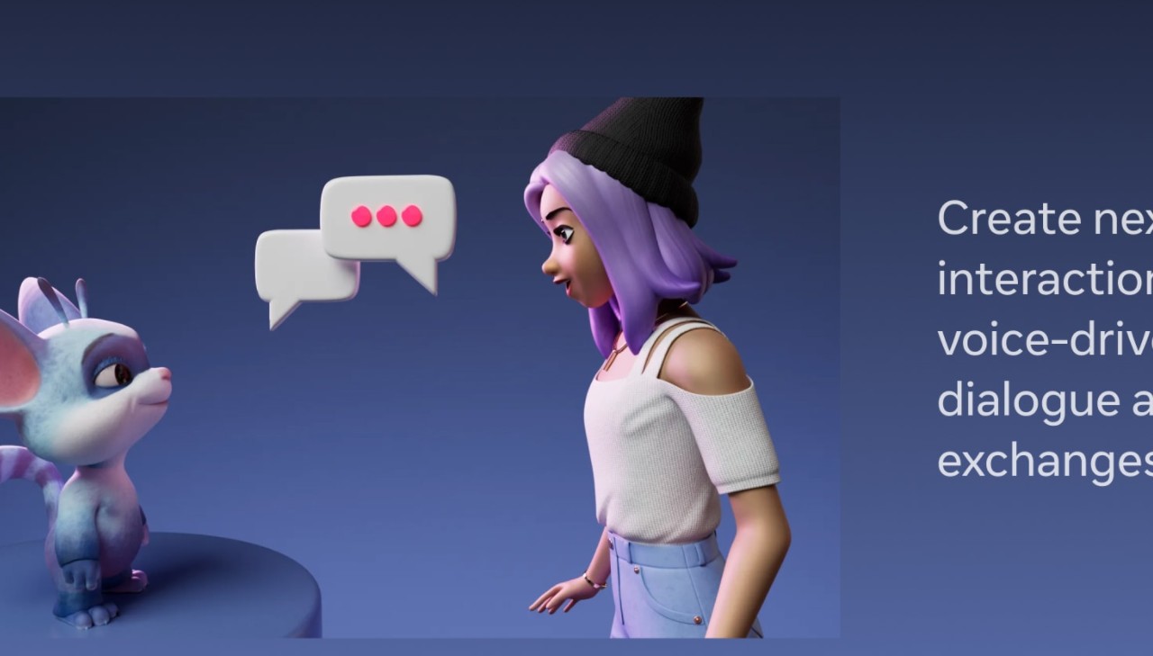 Voice 语音SDK插件