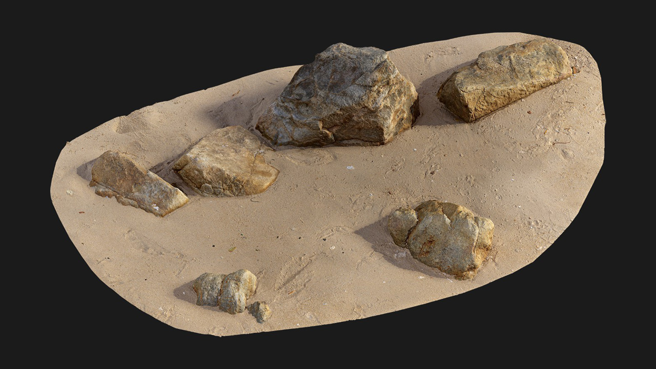 扫描资产_石头224