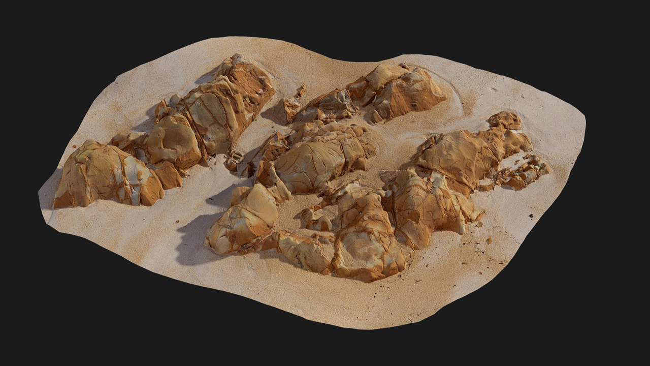 扫描资产_石头228