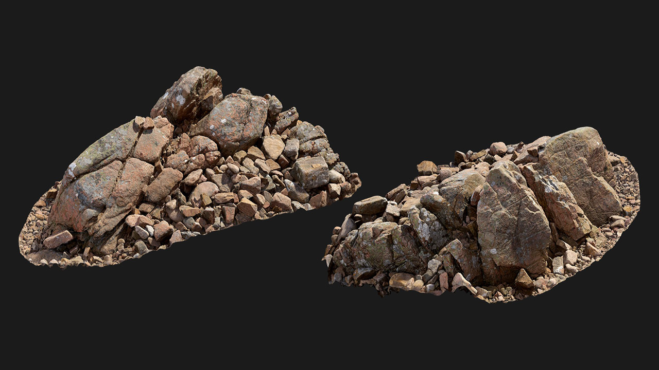 扫描资产_石头262