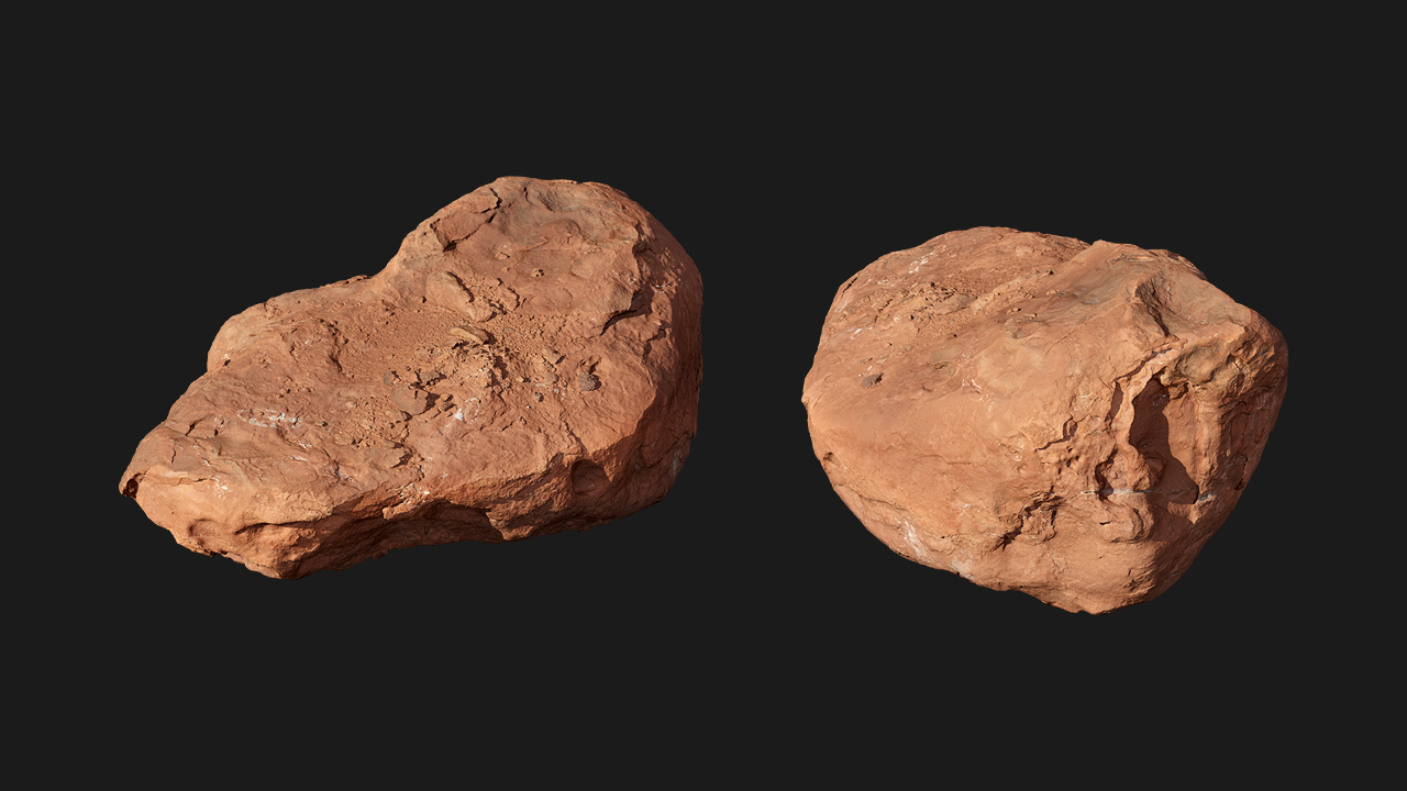 扫描资产_岩石043