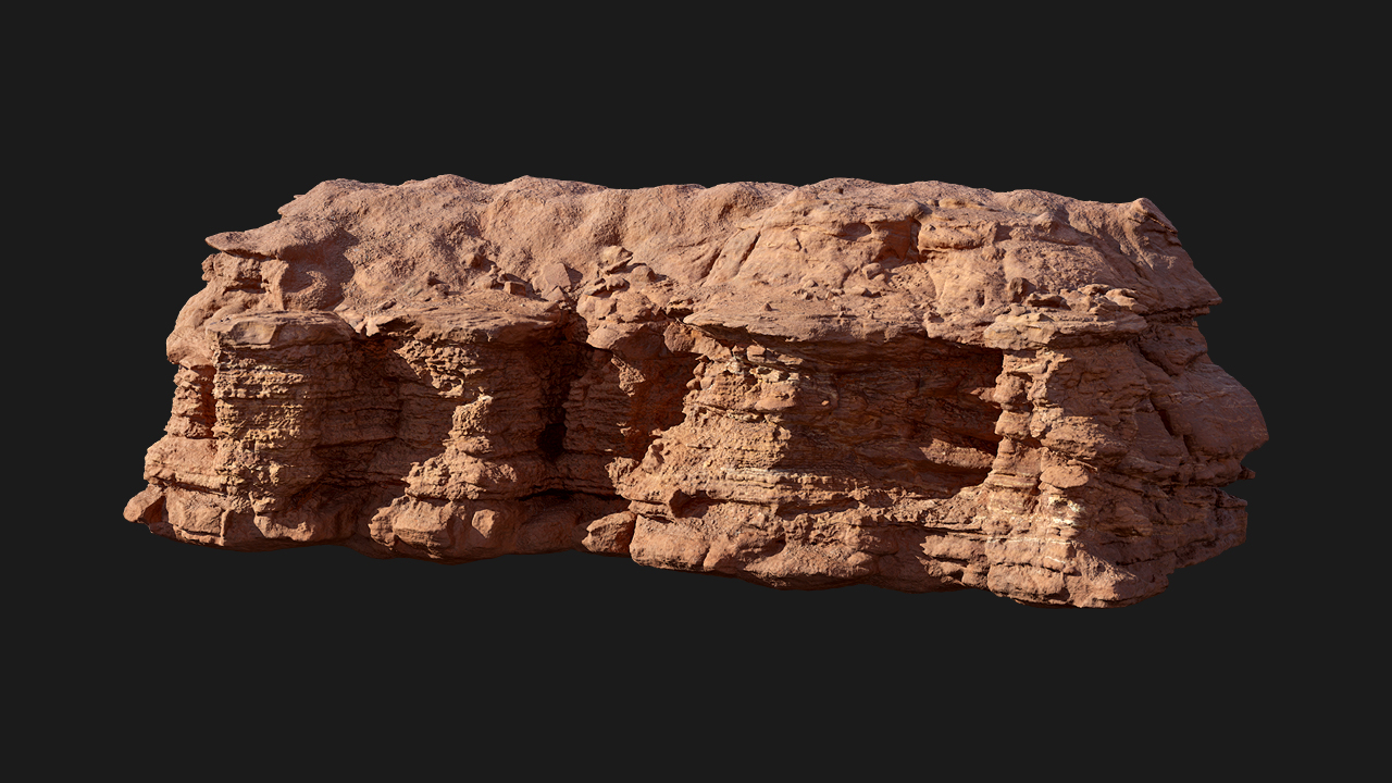 扫描资产_岩石061