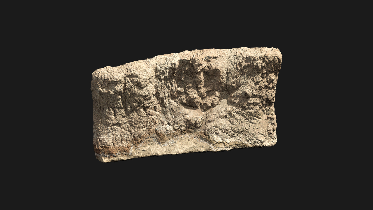 扫描资产_岩石097