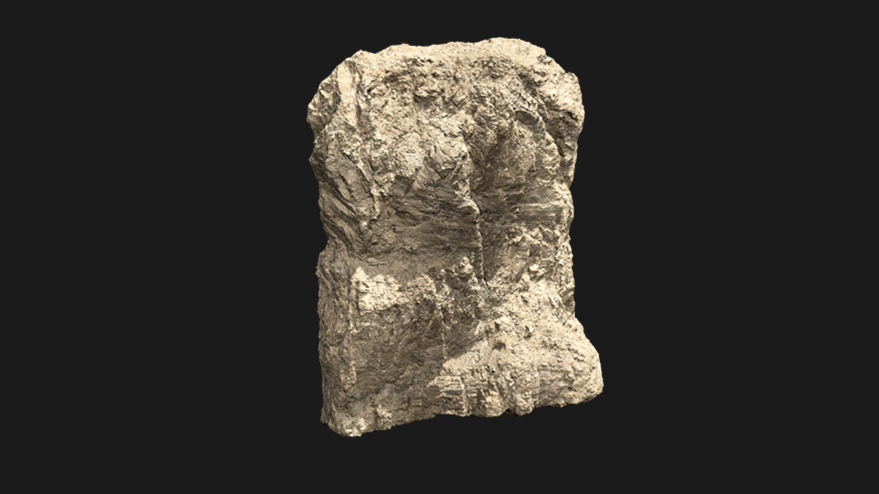 扫描资产_岩石102