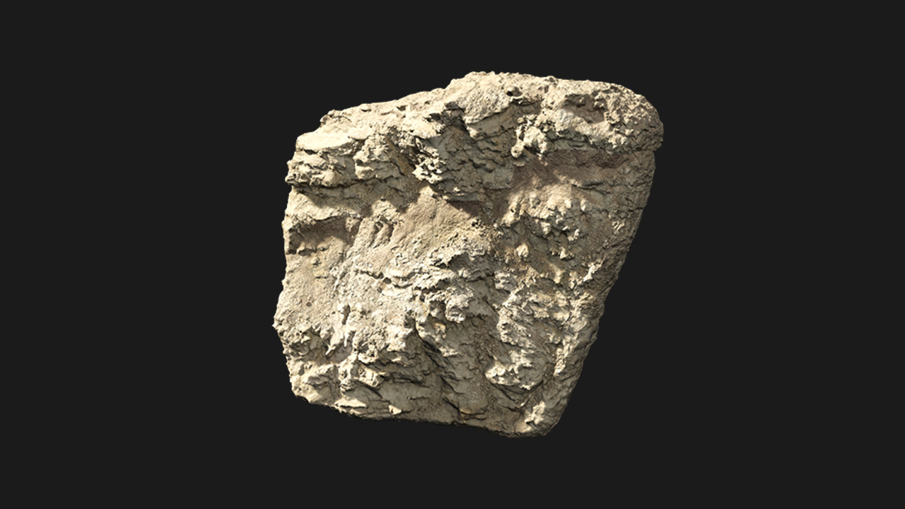 扫描资产_岩石116