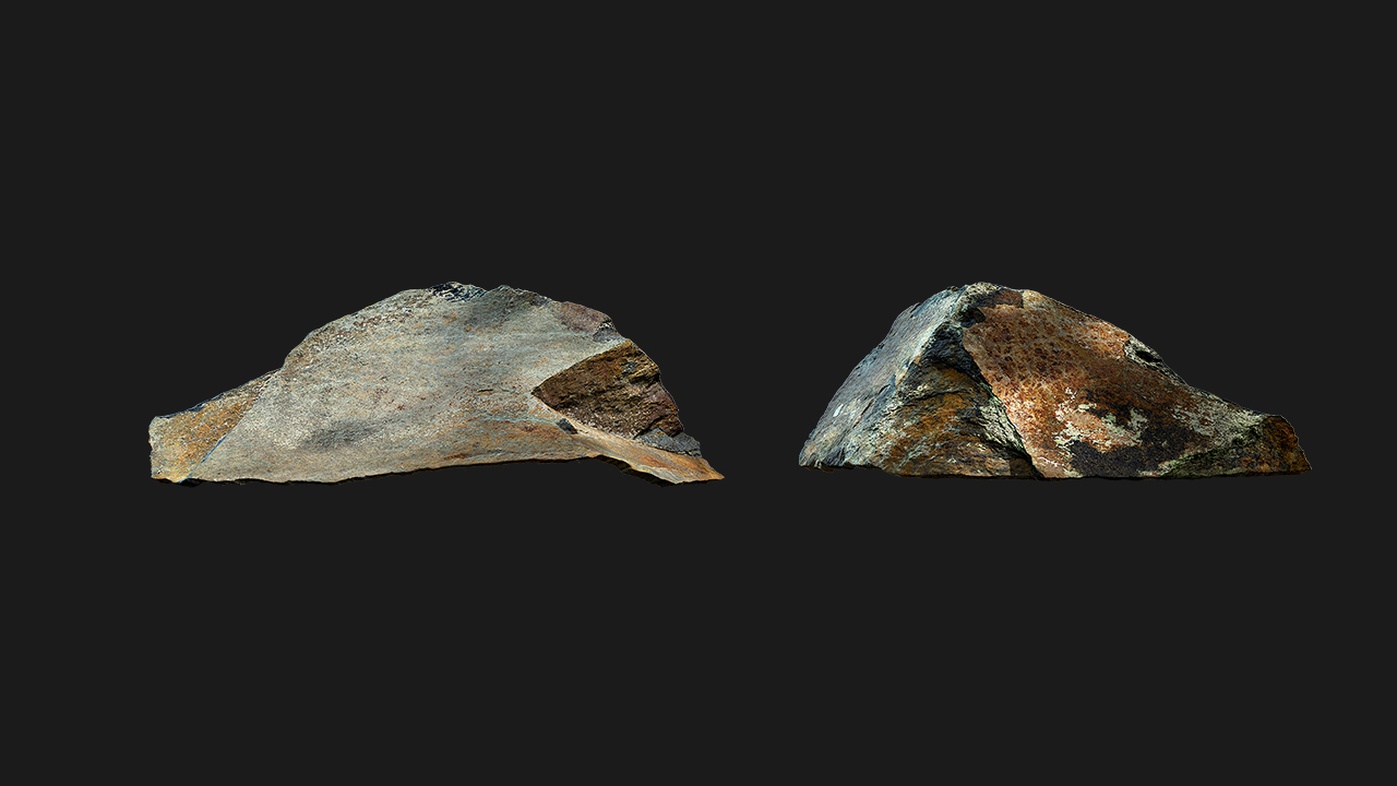 扫描资产_岩石150