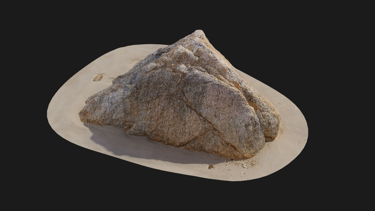 扫描资产_石头390