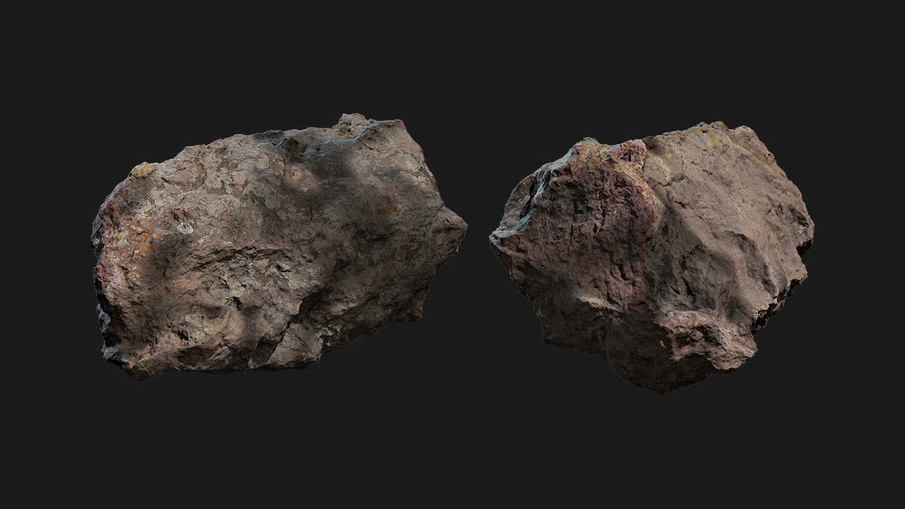 扫描资产_石头412