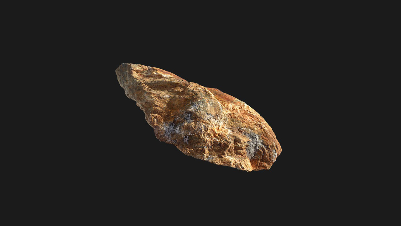 扫描资产_石头527