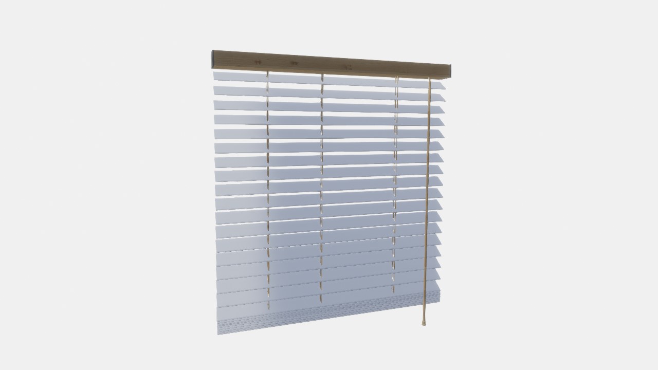 百叶窗033