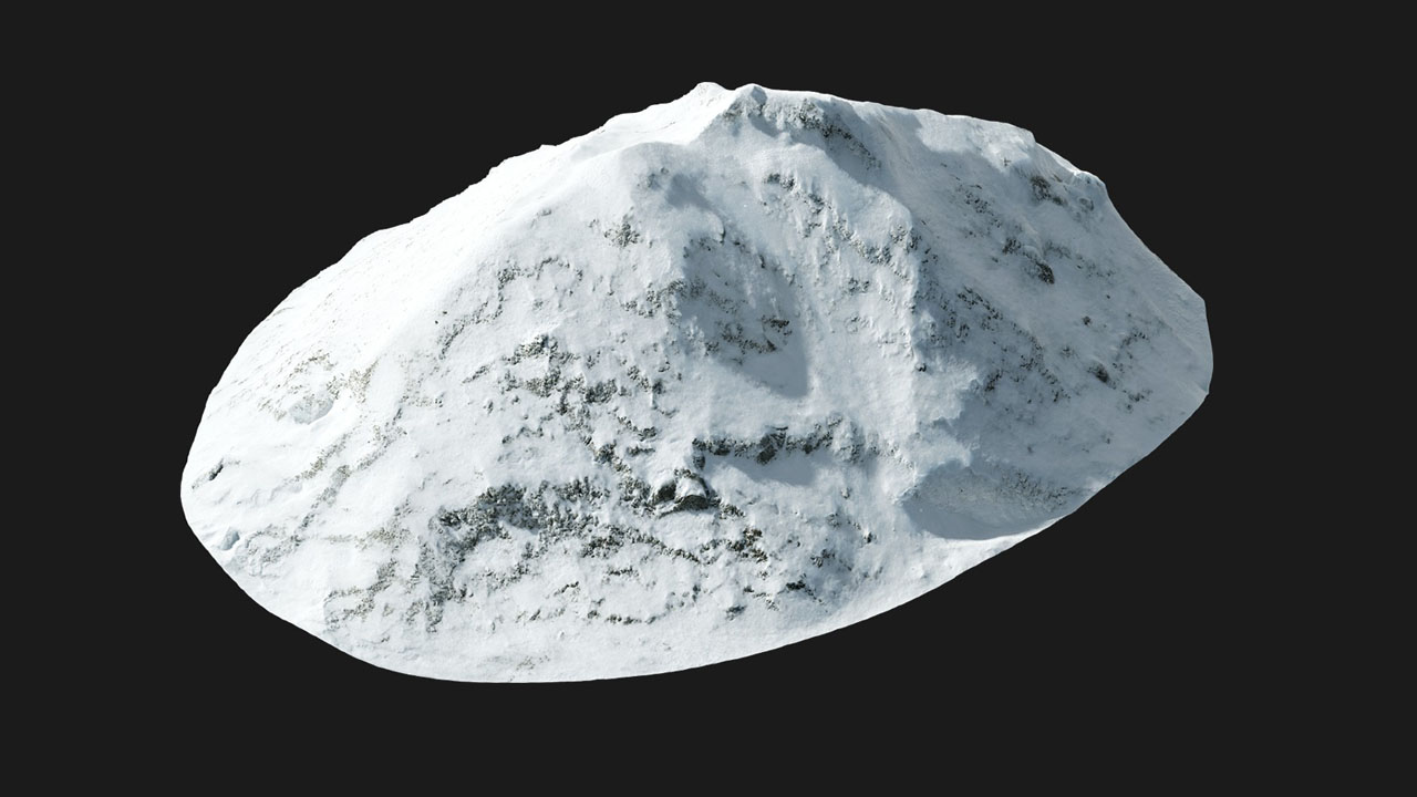 扫描资产_冰雪005