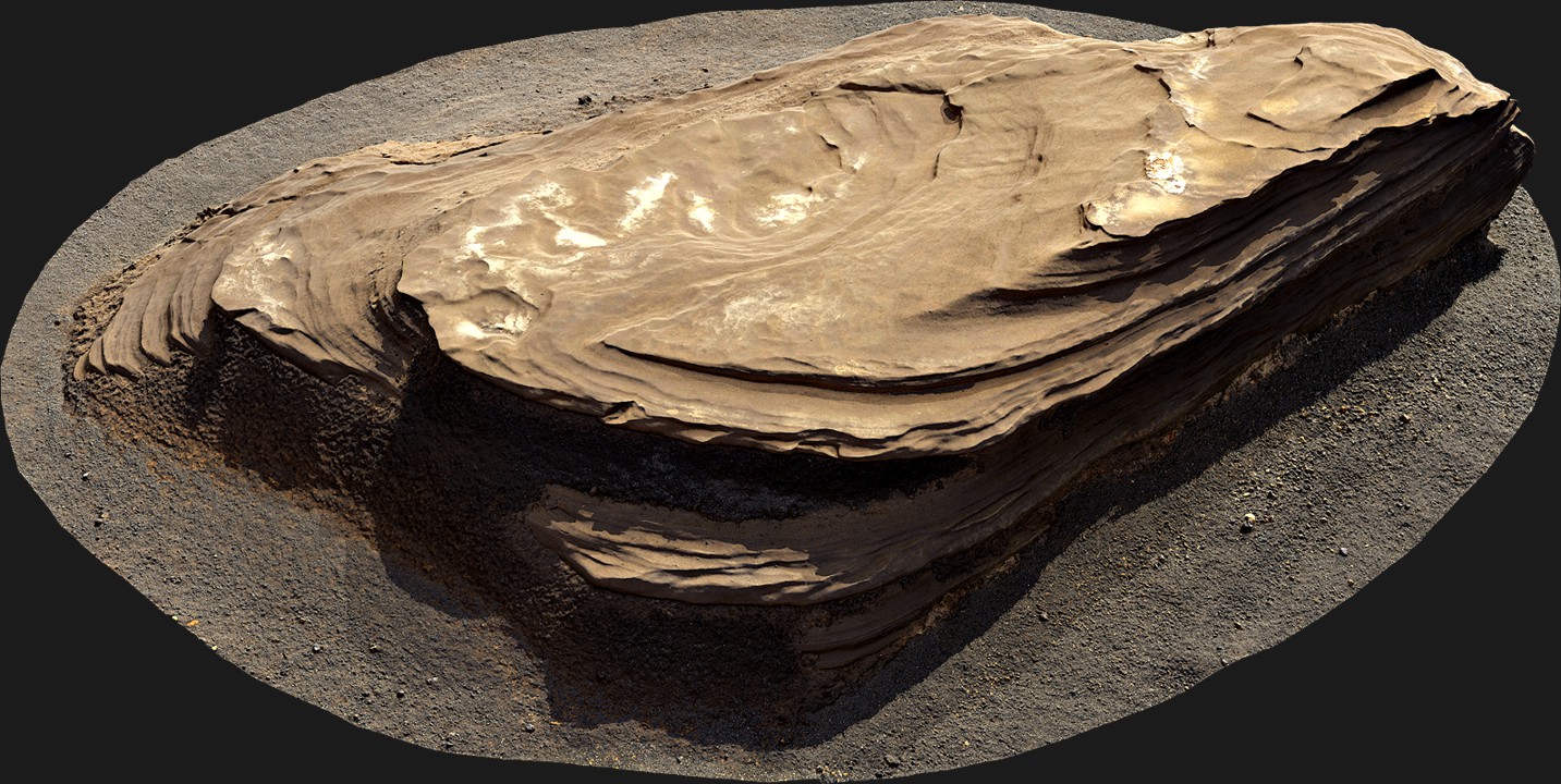 扫描资产_石头544