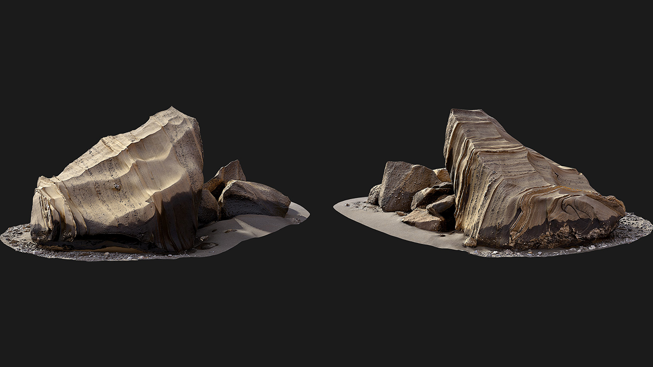 扫描资产_石头548