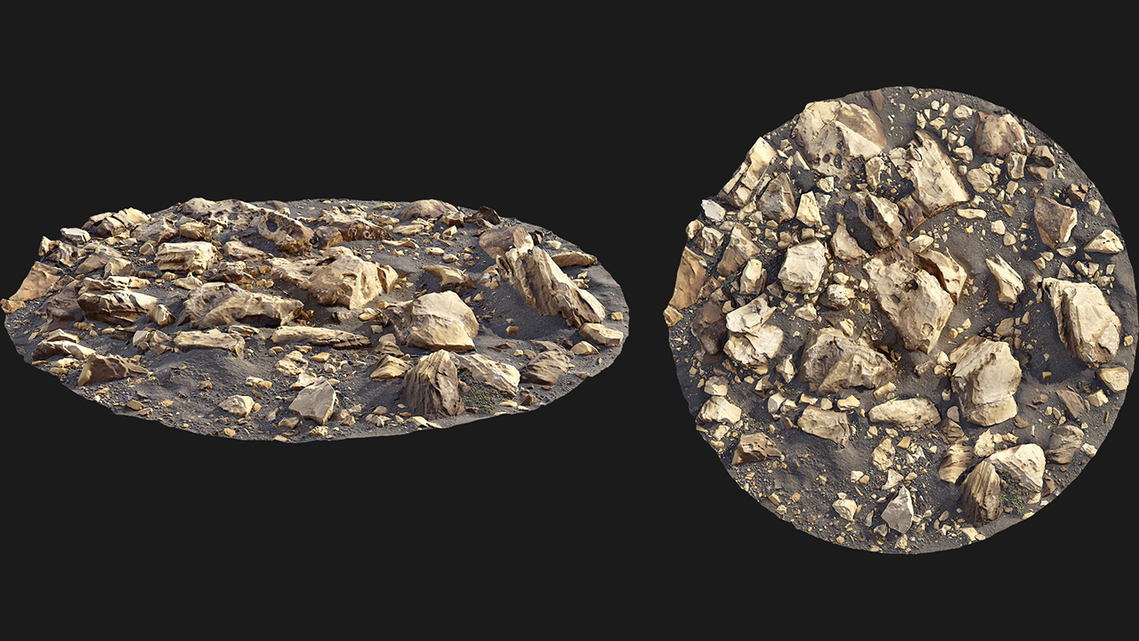 扫描资产_石头551