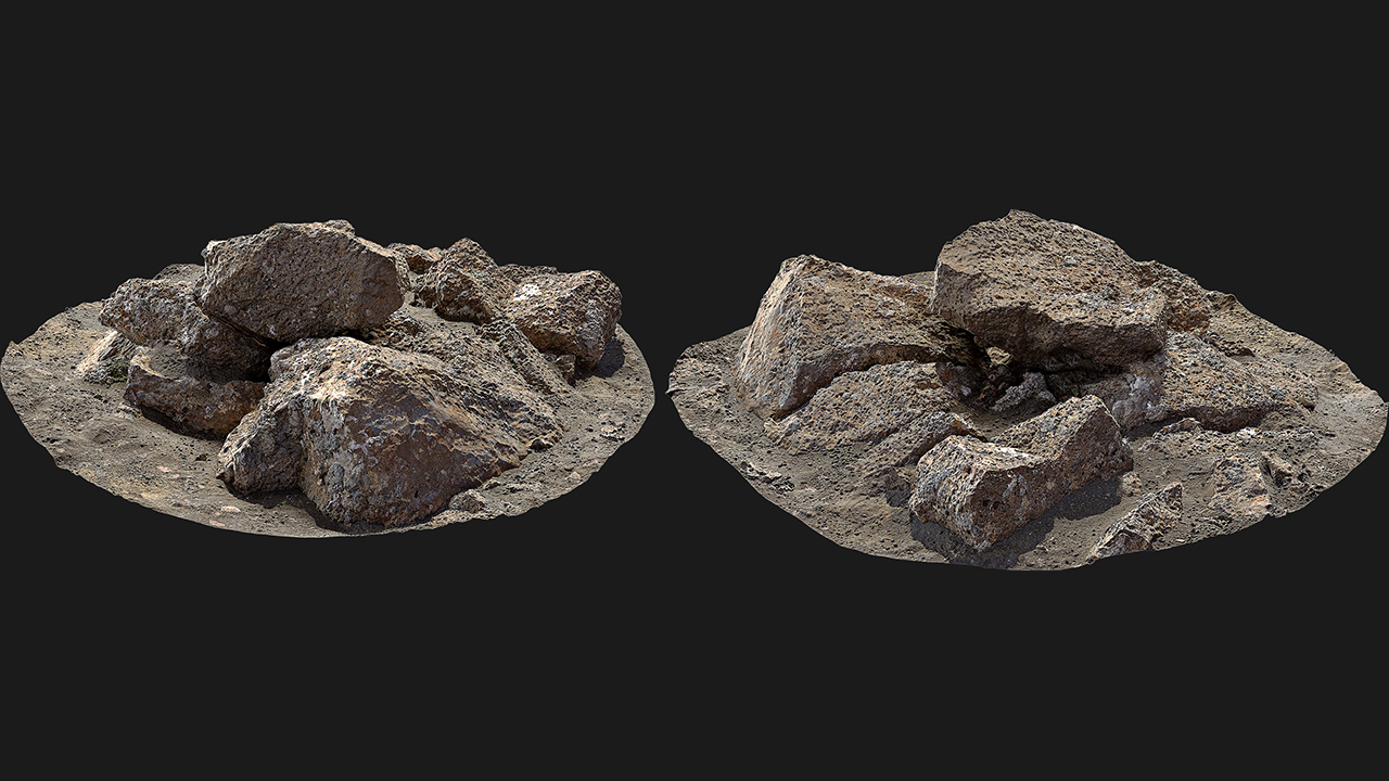 扫描资产_石头555