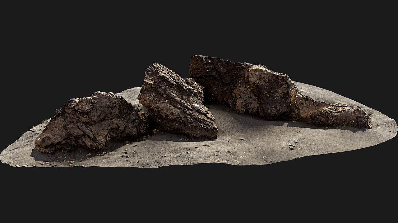 扫描资产_石头566