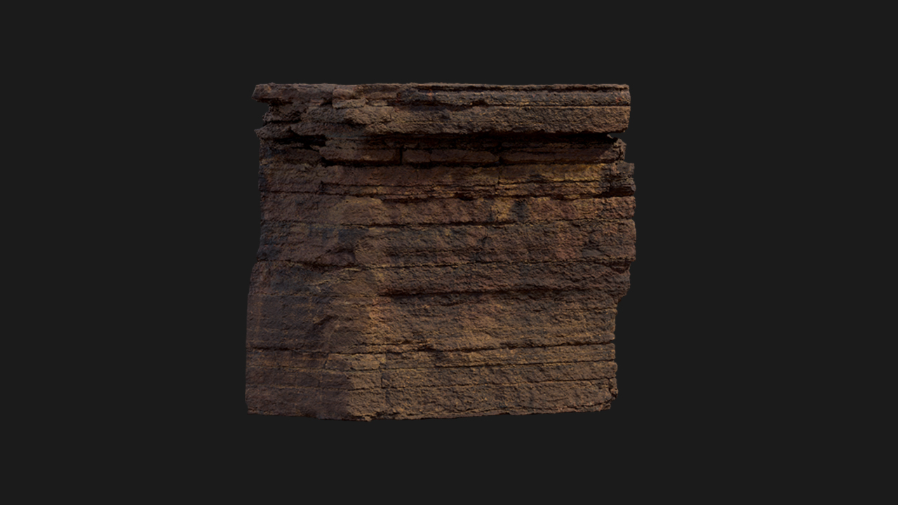 扫描资产_岩石216