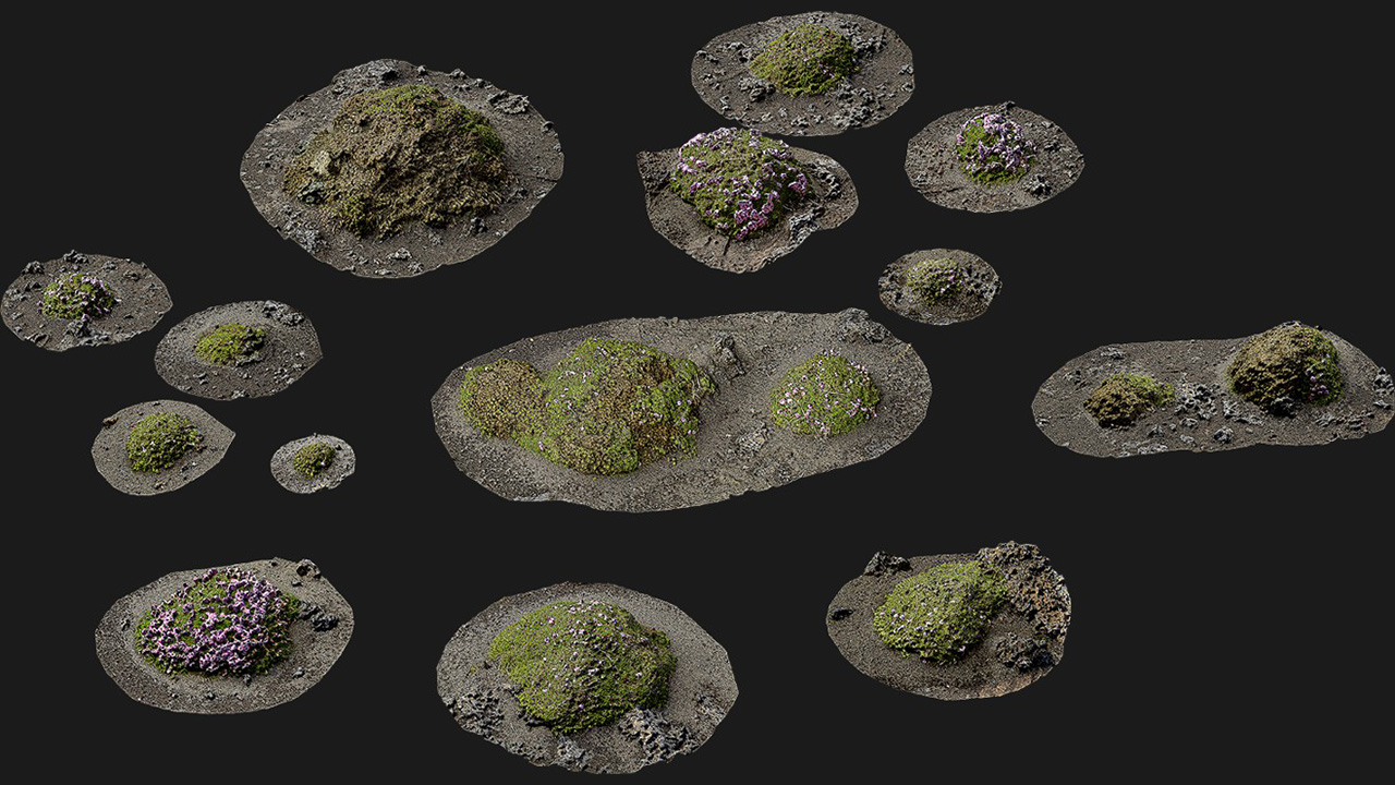 扫描资产_沙石堆22