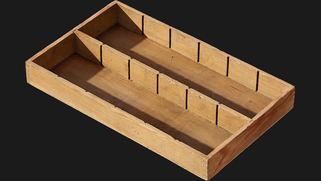 扫描资产_箱子盒子001