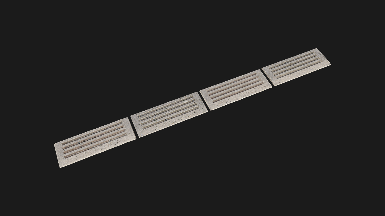 扫描资产_路牙041