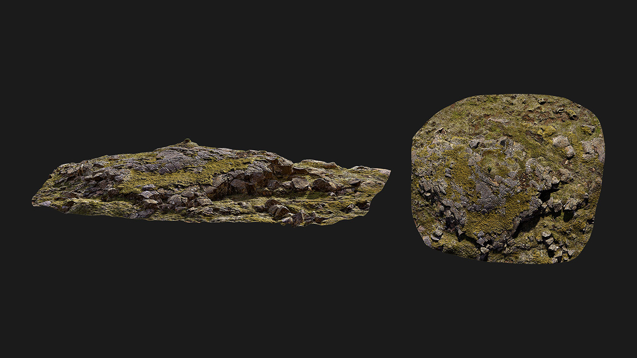 扫描资产_石头829