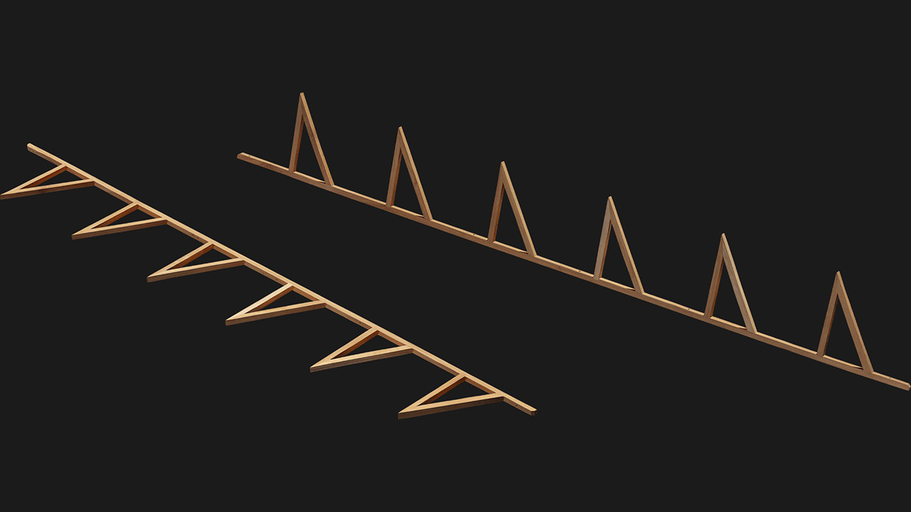 扫描资产_木质小品028