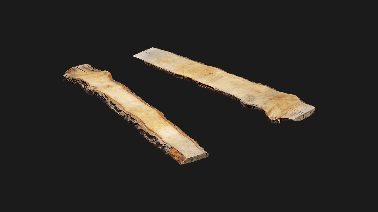 扫描资产_木质小品046