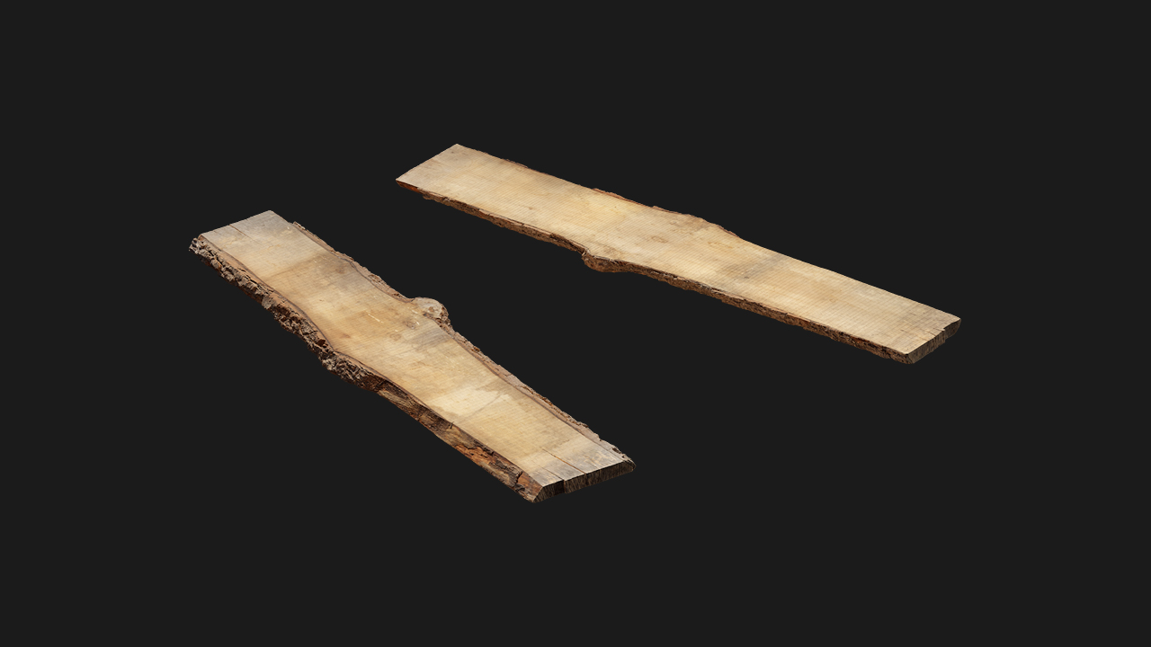 扫描资产_木质小品047